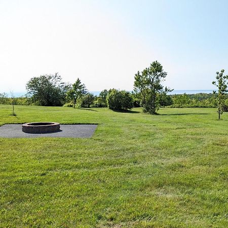 Cape Breton Villas Inverness Exterior photo