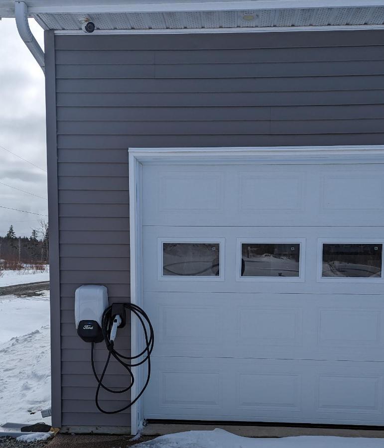 Cape Breton Villas Inverness Exterior photo