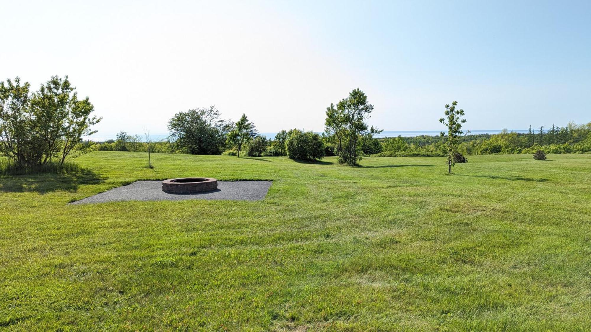 Cape Breton Villas Inverness Exterior photo
