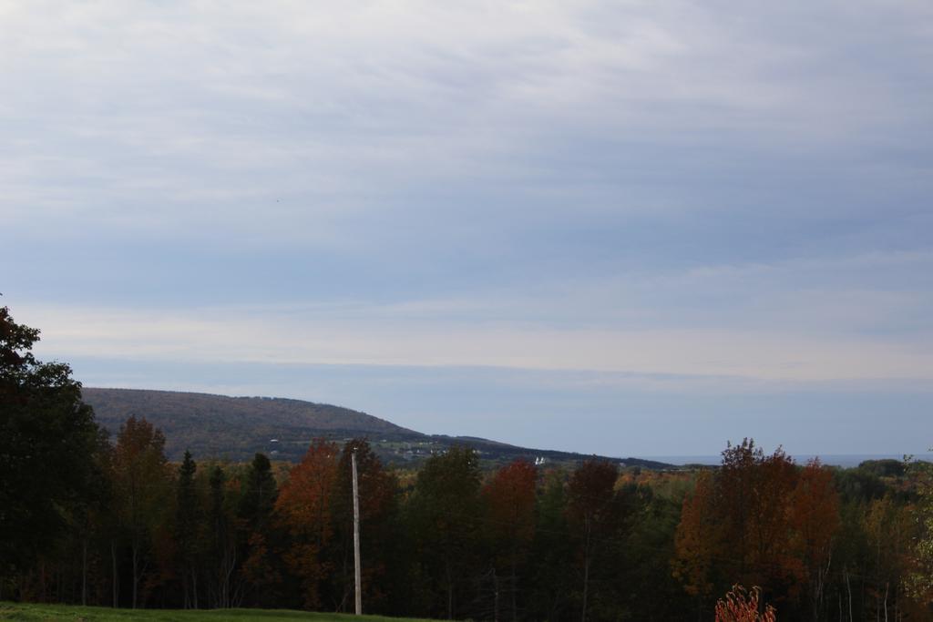 Cape Breton Villas Inverness Exterior photo