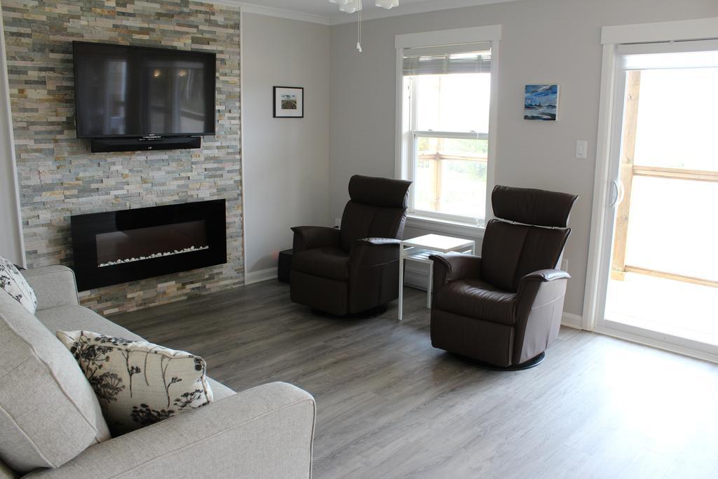 Cape Breton Villas Inverness Exterior photo